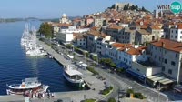 Šibenikas - Panoraminis vaizdas