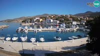 Klenovica - Port
