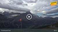 Grindelwald - First