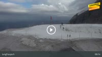 Lauterbrunnen - Jungfraujoch