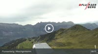Flumserberg - Maschgenkamm