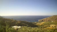 Crète - Plakias - Plage de Souda