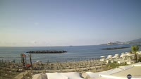 Bacoli - Plage