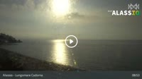 Alassio - Lungomare Cadorna