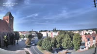 Turgaus aikštė