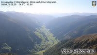 Kreuzspitze - Villgratental - Innervillgraten