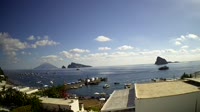 Îles Éoliennes - Panarea