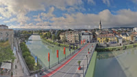 Filachas - Draubrücke