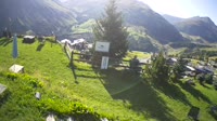 Livigno - Trepalle