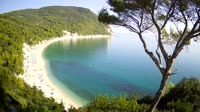 Sirolo - Plage de San Michele