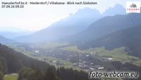 Villabassa / Niederdorf - Panorama