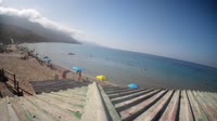 Sardaigne - Villanova Monteleone - Plage de Poglina
