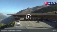 Hochgurgl - Timmelsjoch Hochalpenstraße