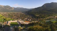 Garmišas-Partenkirchenas - Olympiaschanze