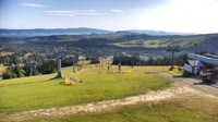 Kotelnica Białczańska