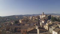 Monteodorisio - Panorama
