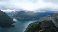 Loen - Innvikfjorden