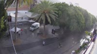 La Palma - Los Llanos de Aridane - Plaza De España