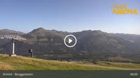 Krimml - BergGeistAlm
