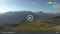 Celerina - Trais Fluors Bergstation