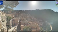 Cervara di Roma - Panorama