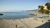 Zoagli - Plage