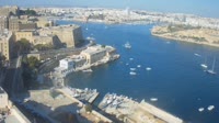Valeta - Marsamxett Harbour
