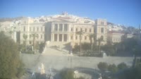 Syros - Ermupolis - Miaouli aikštė