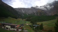 Saas-Fee - Dom kalnas