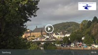 Saarburg - Pilis