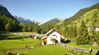 San Martin de Tor - Longiarù