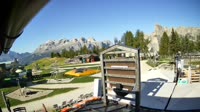 Badia - La Villa/Stern - Piz La Ila