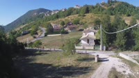 Villa Celiera - Contrada Santa Maria