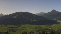 Altenmarkt im Pongau - Panorama