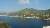 Bergeggi - Île de Bergeggi