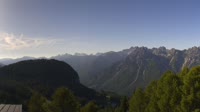 Forni di Sopra - Malga Varmost