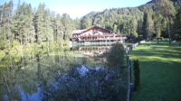 Mareo - San Vigilio - Lago di Creta