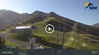 See im Paznaun - Zeinis Berg - slidinėjimo kurortas