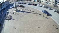 Isola Vicentina - Piazza Marconi
