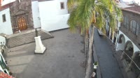 La Palma - Santa Cruz de La Palma - Plaza de España