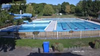 Zbyšov - Piscine