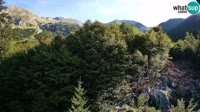 Tolminske Ravne - Planina Razor - Vogel
