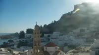 Rodas - Lindas - Akropolis