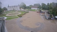 Paderbornas - Schloßpark Neuhaus