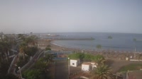 Tenerife - Costa Adeje - Playa de Torviscas