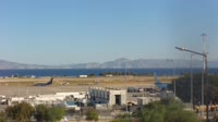 Rhodes - Aéroport