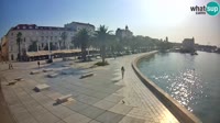 Split - Trg Republike
