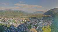 Laives - Kreuz Gampnerknott