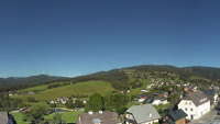 Fischbach - Höhenluftkurort Fischbach