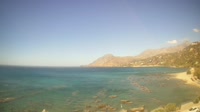 Crète - Myrthianos Plakias - Plage de Skinos